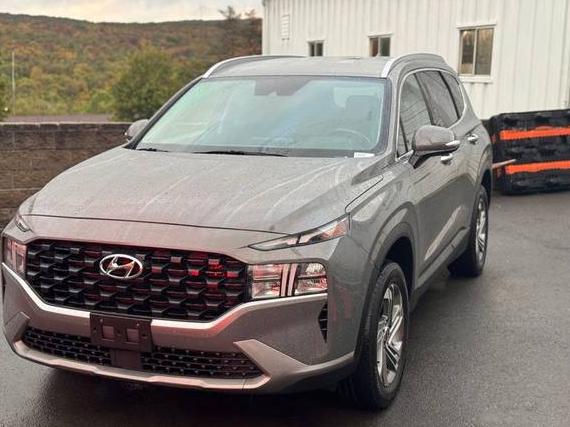 HYUNDAI SANTA FE 2023 5NMS2DAJ2PH498939 image